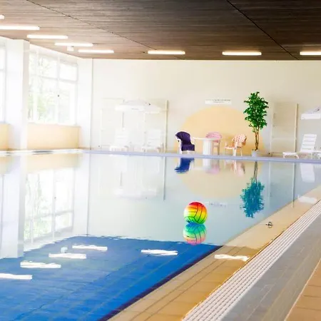 Terrassenhaus Fichtentraum Im Harz Mit Schwimmbad * Hohegeiss
