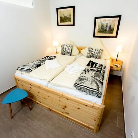 Terrassenhaus Fichtentraum Im Harz Mit Schwimmbad Hohegeiß