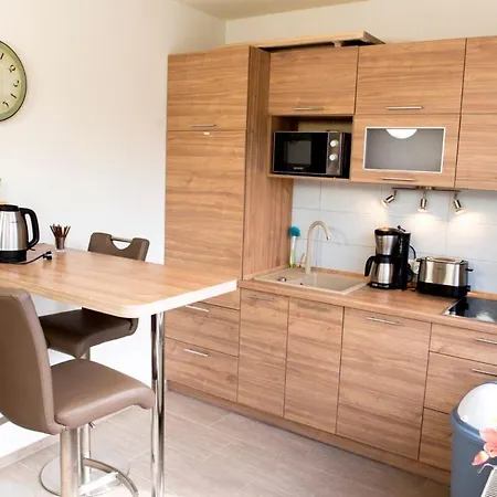 Terrassenhaus Fichtentraum Im Harz Mit Schwimmbad * Hohegeiß