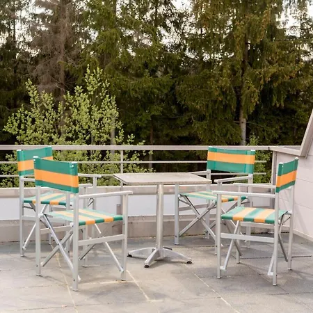 Lägenhet Terrassenhaus Fichtentraum Im Harz Mit Schwimmbad Hohegeiß