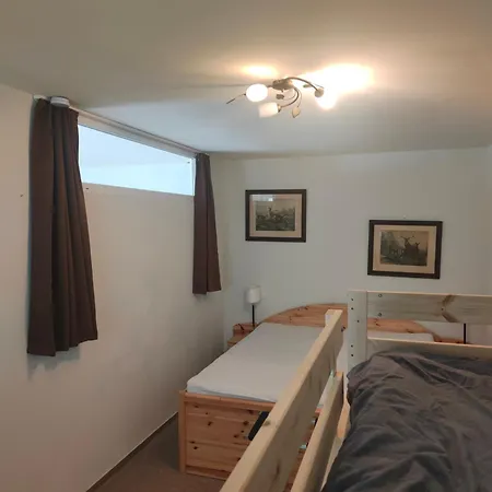 Terrassenhaus Fichtentraum Im Harz Mit Schwimmbad Lägenhet