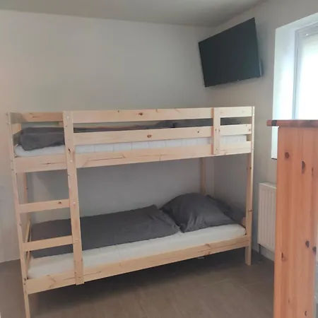 Terrassenhaus Fichtentraum Im Harz Mit Schwimmbad *