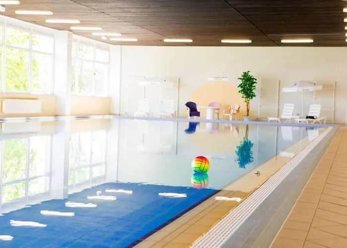 Terrassenhaus Fichtentraum Im Harz Mit Schwimmbad * Hohegeiß